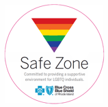 Safe Zone Logo - No Year-1